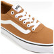 Vans Ward